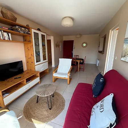 Appartamento Familial Le Domino Vaux-sur-Mer